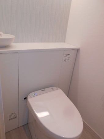 間接照明でワンランク上の賃貸物件へ 間接照明でワンランク上の賃貸物件へ